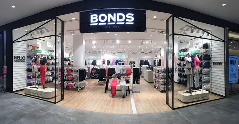 Bonds Store Ballarat