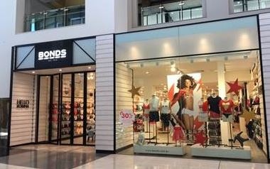 Bonds Store Robina