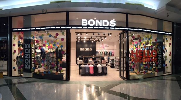 Bonds Store Tuggerah