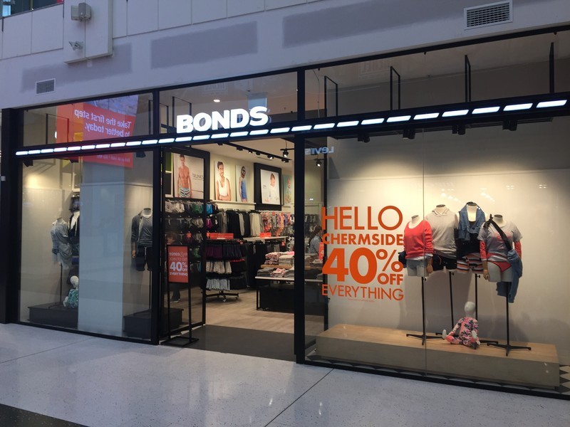 Bonds Store Chermside