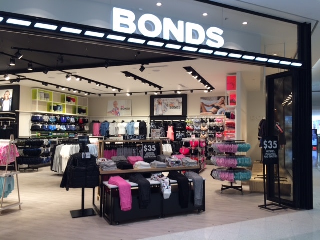 Bonds Store Mt Gravatt