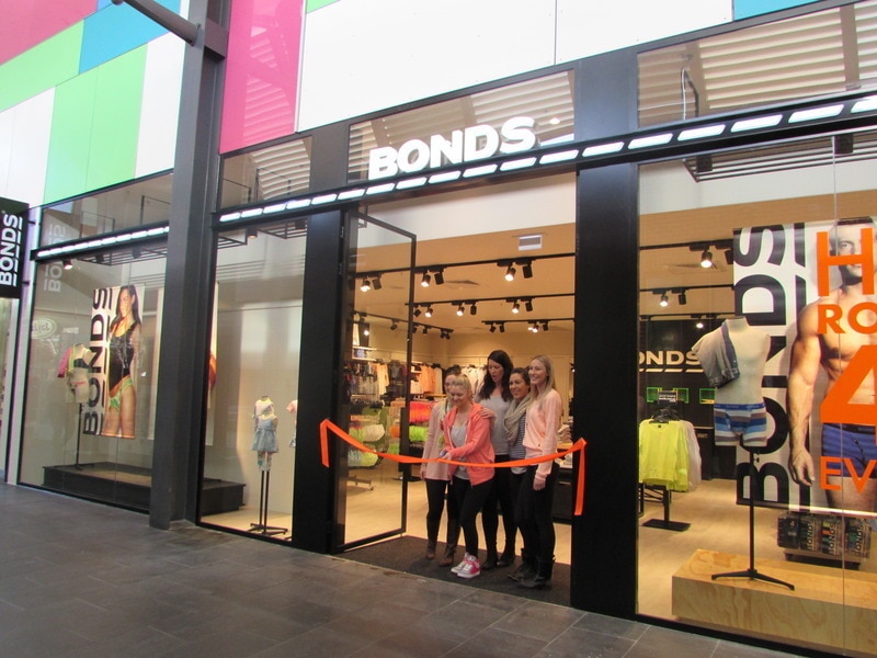 Bonds Store Rouse Hill