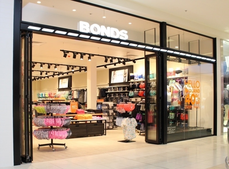 Bonds Outlet Midland Gate