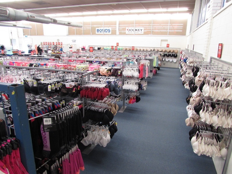 Bonds Outlet Deepdene