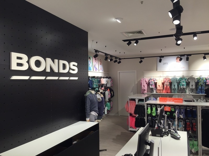 Bonds Store Bendigo