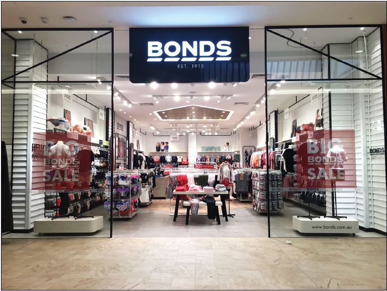 Bonds Store Mandurah Forum