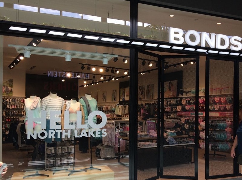 Bonds Store Northlakes