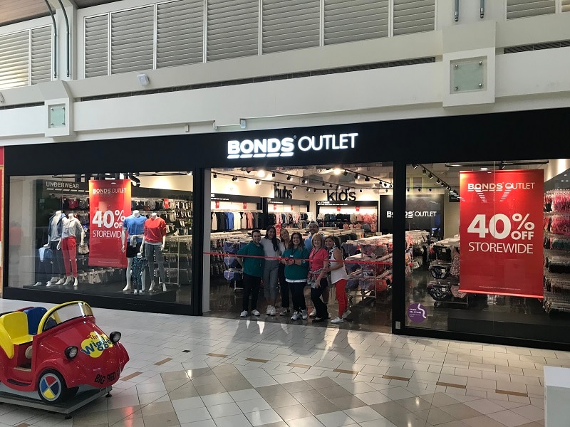 Bonds Outlet Broadmeadows