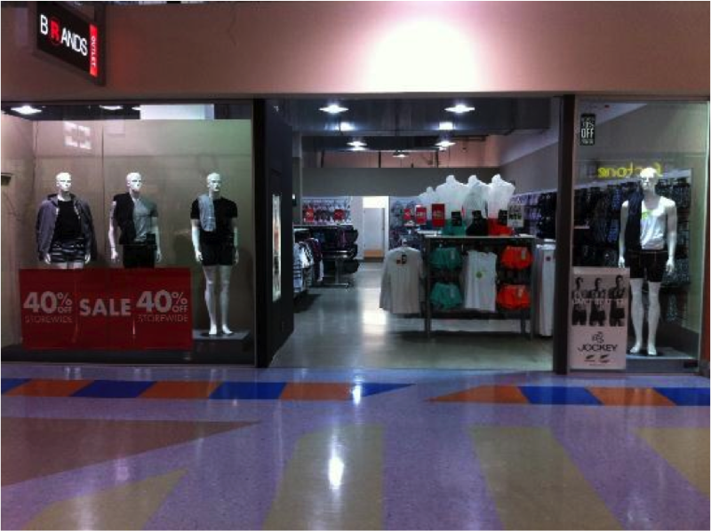 Brands Outlet Christchurch Find your Closest Retailer