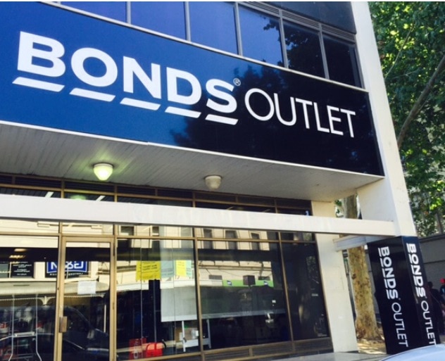 Bonds Outlet Store Bega Archives - Power FM Bega Bay