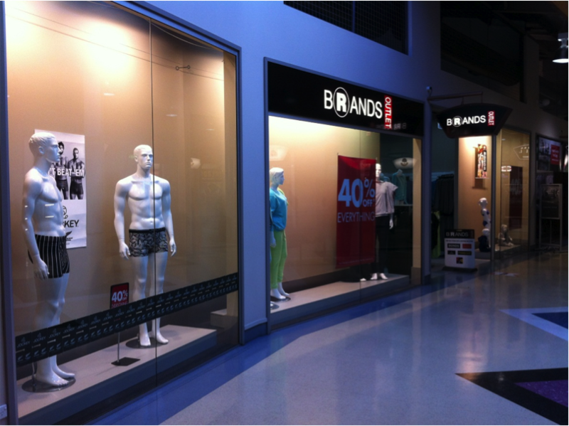 Brands Outlet Tawa Find your Closest Retailer