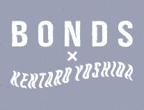 Bonds X Kentaro