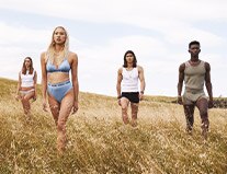 The Future Is In Your Undies