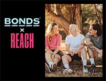 Bonds X Reach