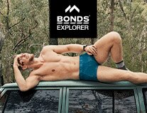 Bonds EXPLORER