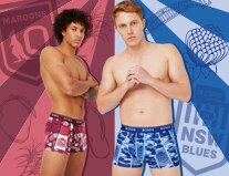 BONDS X STATE OF ORIGIN