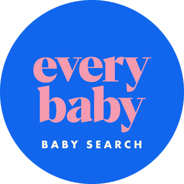 Baby Search Logo