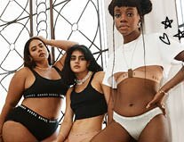 Bonds BLOODY COMFY UNDIES