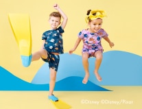 Bonds x Finding Nemo