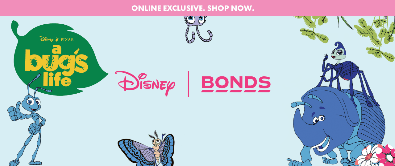 Bugs Life FAQ