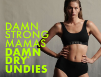 Damn Dry Undies