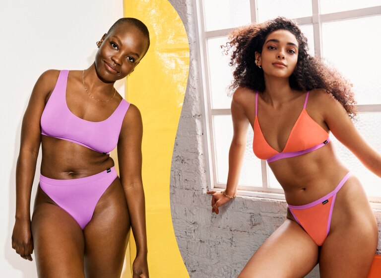 Bonds discount underwear womens