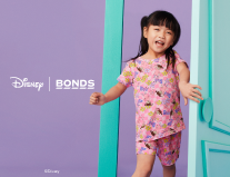 Bonds X Monsters INC