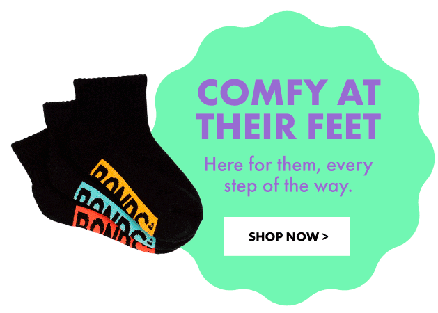 Kid Socks