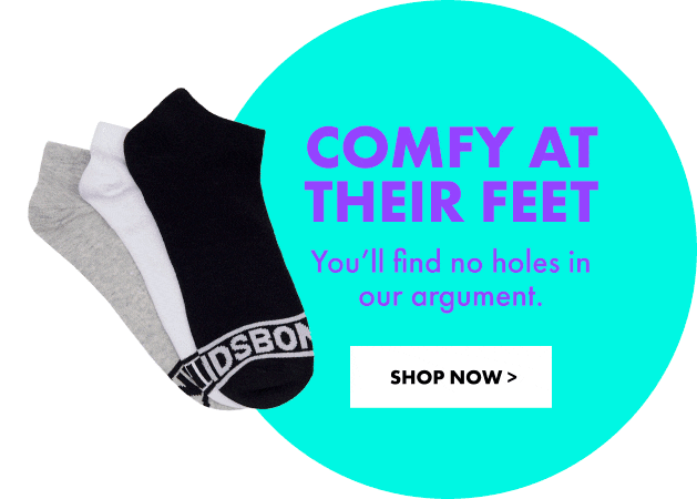 Men's Socks