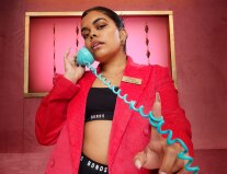 Bloody Comfy Period Undies