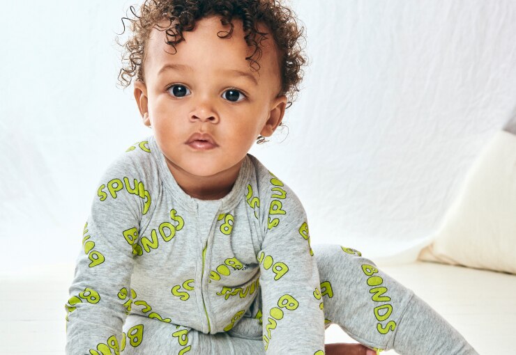 Baby u0026 Toddler Clothing | Sleepwear and Underwear Online