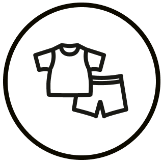Outfitting
