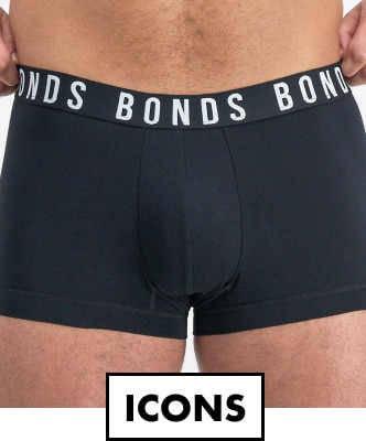Men's Underwear  Buy Comfy Mens Undies Online
