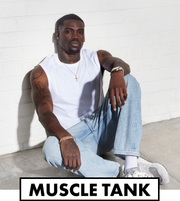 Muscle Tank
