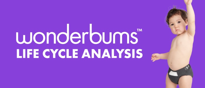 Wonderbums Life Cycle Analysis