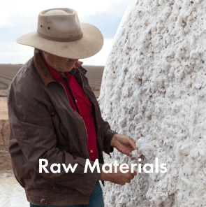 Raw Materials