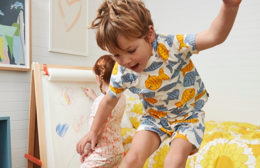 Kids Clothing Buy Boy s Girl s Clothes Online BONDS