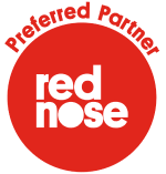 Red Nose Approved