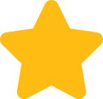 5 stars for Zippys