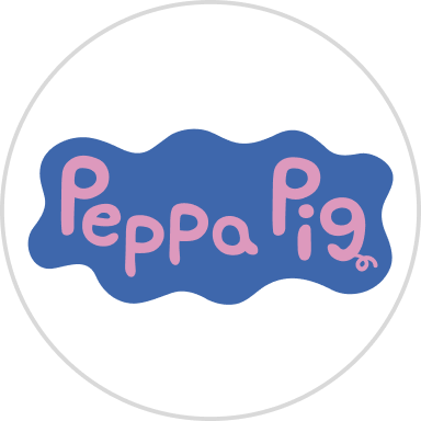 Peppa Pig filter