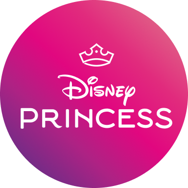 Disney Princess filter