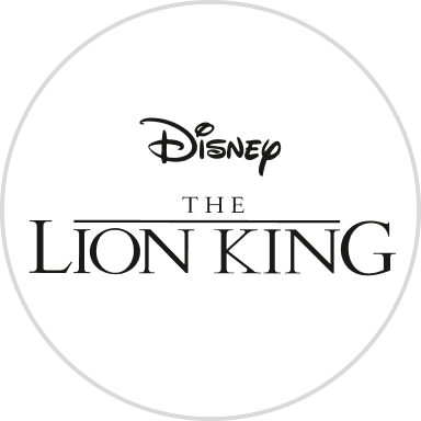 Lion King filter