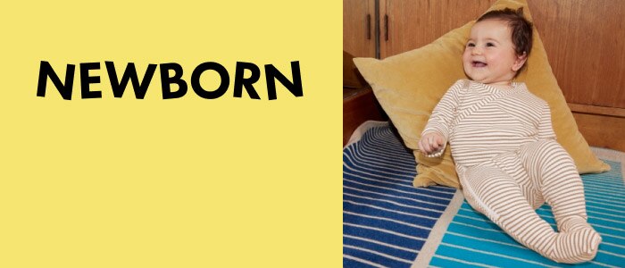 Newborn Baby Clothes | Baby Gifts & Clothing Online