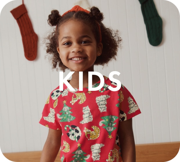 Kids Sleep