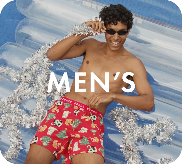 Men's Sleep