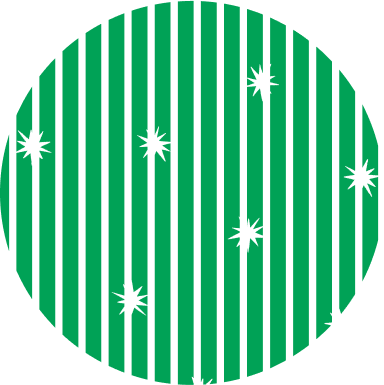Wrapping Paper Stripe print fabric filter