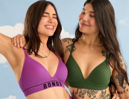 Comfy Boobs