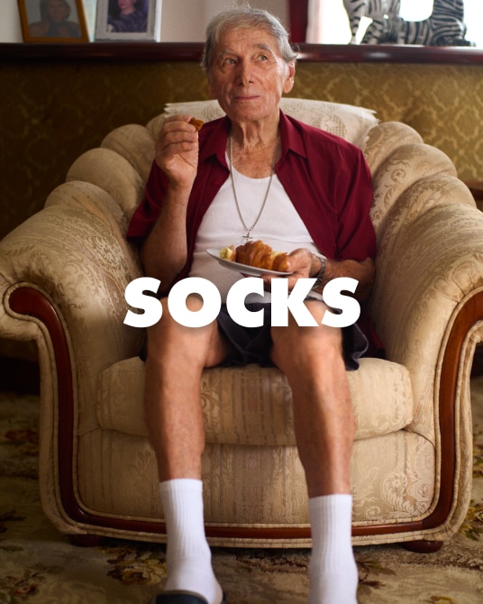 SOCKS