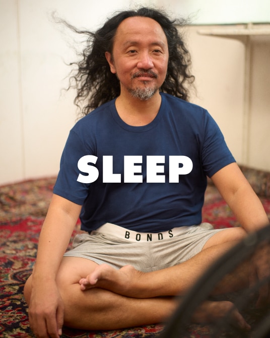 SLEEP