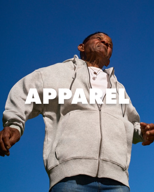 APPAREL